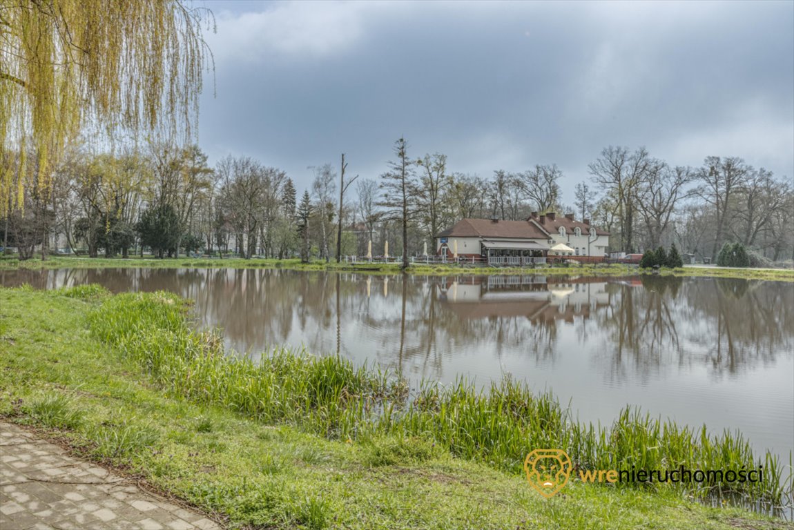 Lokal użytkowy na sprzedaż Niemodlin, Wojska Polskiego  1 113m2 Foto 9