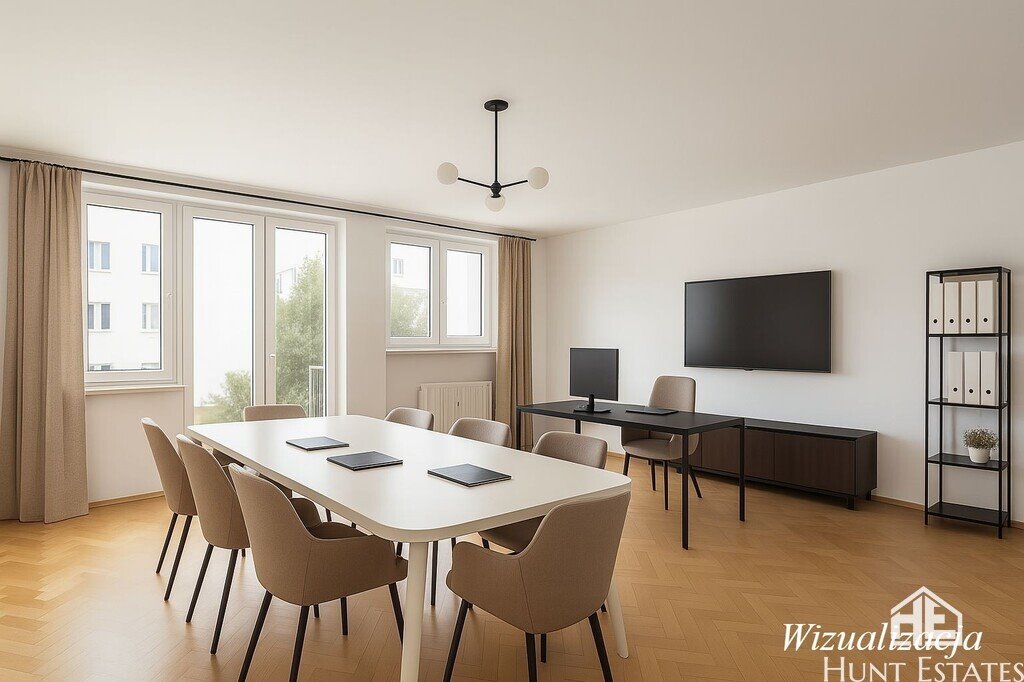 Lokal użytkowy na sprzedaż Warszawa, Centrum  71m2 Foto 1