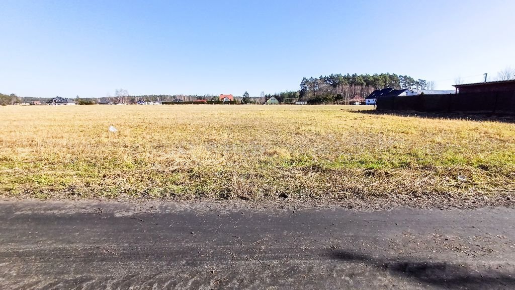 Działka budowlana na sprzedaż Piaskowo, Diamentowa  1 535m2 Foto 1