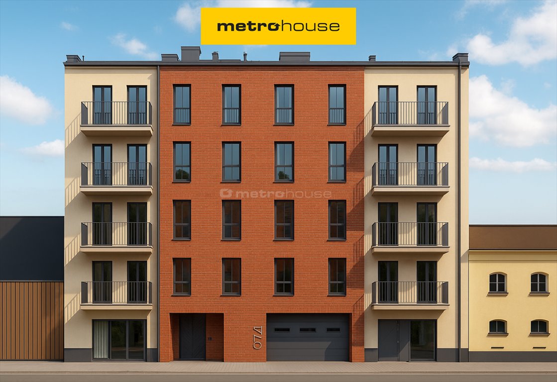 Działka budowlana na sprzedaż Łódź, Śródmieście  543m2 Foto 1