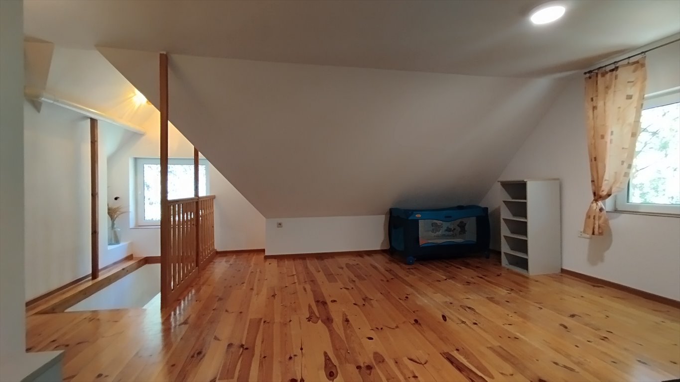 Dom na sprzedaż Somianka, http://domwpopowie.pl/, Huta Podgórna, Świerkowa  120m2 Foto 16