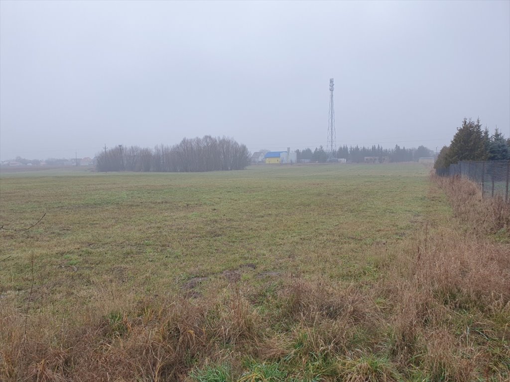 Działka budowlana na sprzedaż Zabłudów, Zabłudów  2 925m2 Foto 6