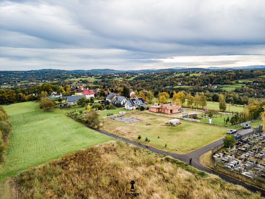 Działka budowlana na sprzedaż Podstolice  2 883m2 Foto 14