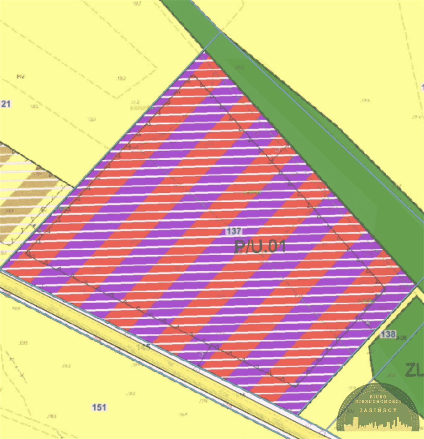 Lokal użytkowy na sprzedaż Kozdroje  2 500m2 Foto 6