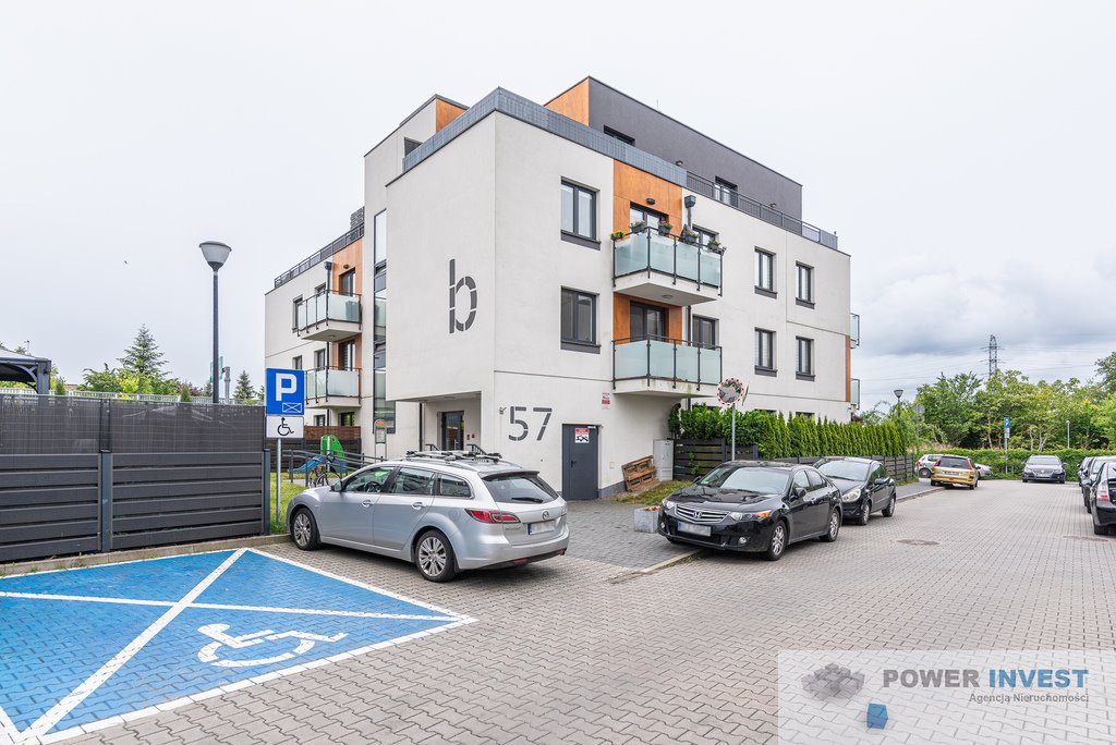 Mieszkanie trzypokojowe na sprzedaż Kraków, Prądnik Biały, Prądnik Biały, Zygmunta Glogera  49m2 Foto 1