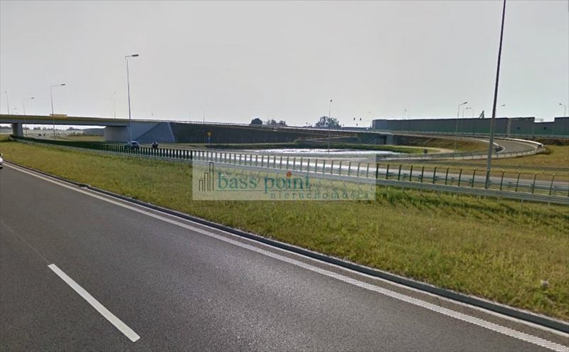 Sprzedam działkę inwestycyjną 25 000 m² z mediami i dużym potencjałem Jawczyce  25 000m2 Foto 1