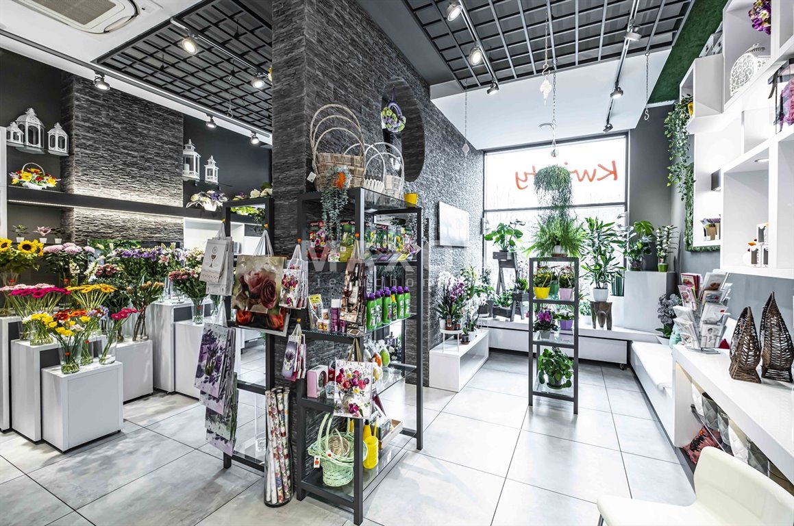 Lokal użytkowy na sprzedaż Warszawa, Praga-Południe, ul. Jana Nowaka-Jeziorańskiego  55m2 Foto 2