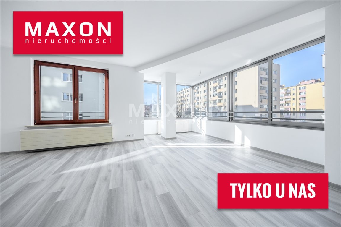 Mieszkanie czteropokojowe  na sprzedaż Warszawa, Wola, al. Aleja Jana Pawła II  151m2 Foto 1