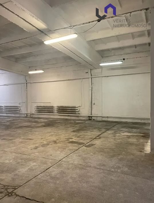 Lokal użytkowy na wynajem Sosnowiec, Pogoń  550m2 Foto 4