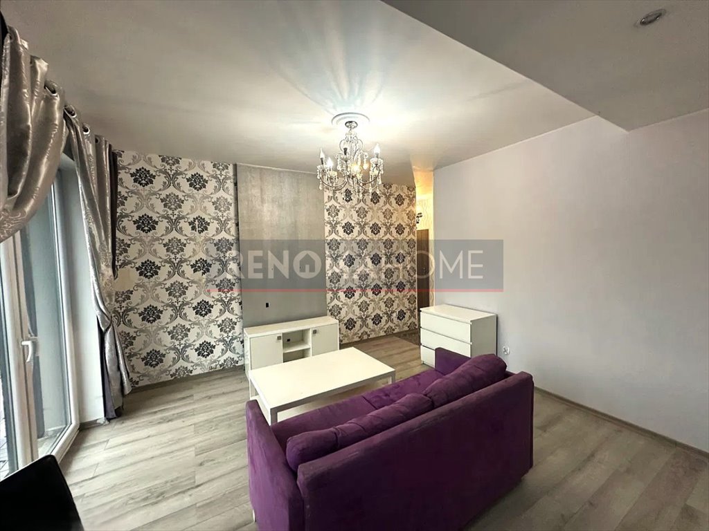 Mieszkanie dwupokojowe na sprzedaż Wrocław, Kleczków  42m2 Foto 1