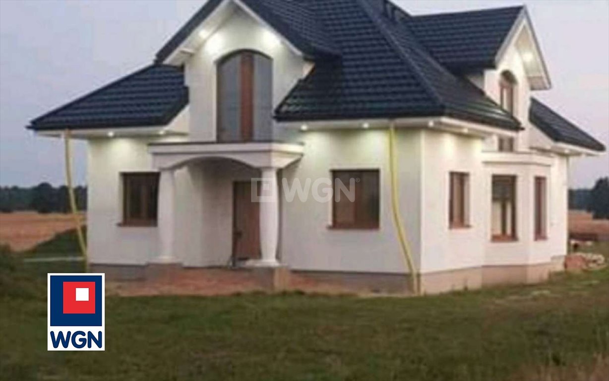 Dom na sprzedaż Kotla, Kotla  350m2 Foto 1