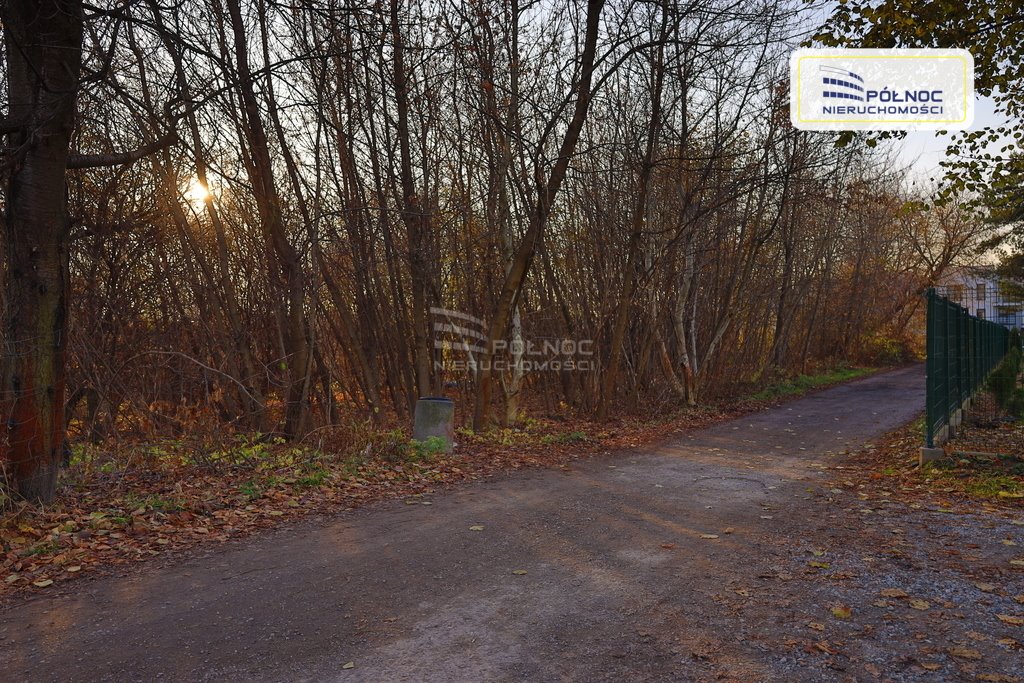 Działka budowlana na sprzedaż Kraków, Krowodrza, Kuźnicy Kołłątajowskiej  1 160m2 Foto 1