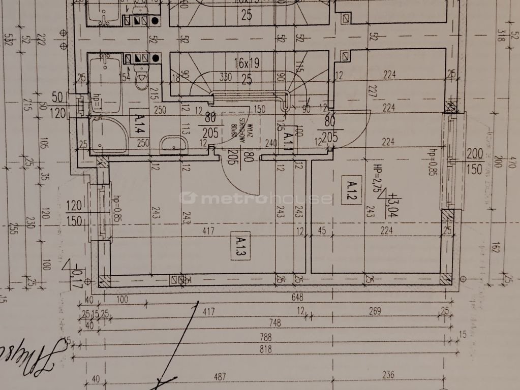 Dom na sprzedaż Grodzisk Mazowiecki  60m2 Foto 8