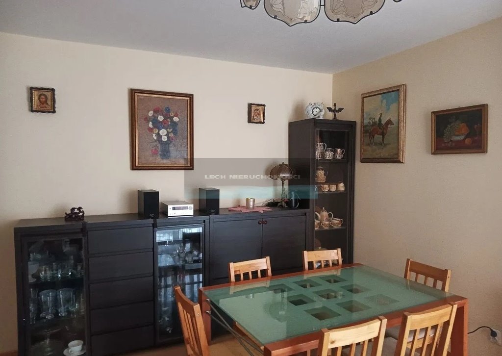 Mieszkanie czteropokojowe  na sprzedaż Brwinów, Sportowa  83m2 Foto 1