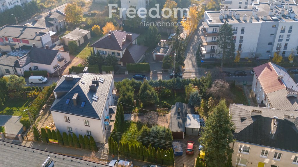 Działka budowlana na sprzedaż Grójec, Środkowa  600m2 Foto 9