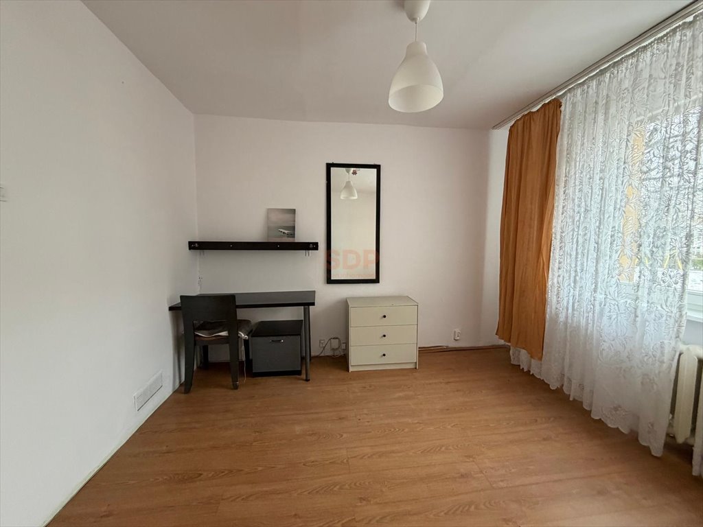 Mieszkanie trzypokojowe na wynajem Wrocław, Fabryczna, Gądów, Balonowa  70m2 Foto 1