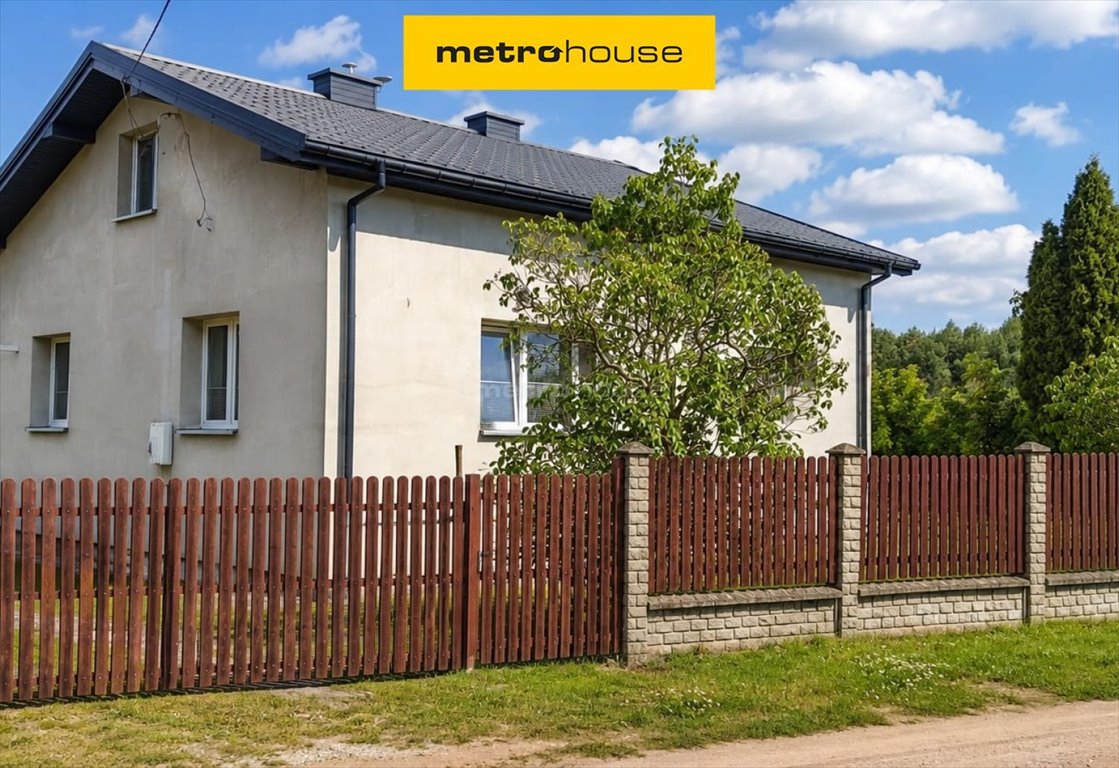 Dom do wynajęcia dla firm i pracowników - 90 m² polecam! Smolarnia  90m2 Foto 1
