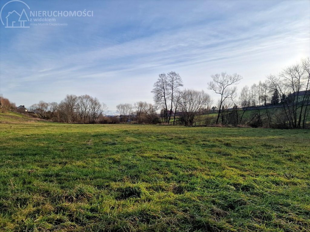 Działka budowlana na sprzedaż Sitnica  10 602m2 Foto 9