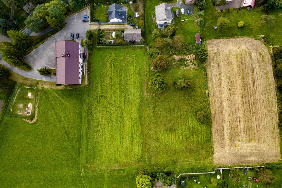 Działka budowlana na sprzedaż Sanka  3 700m2 Foto 7