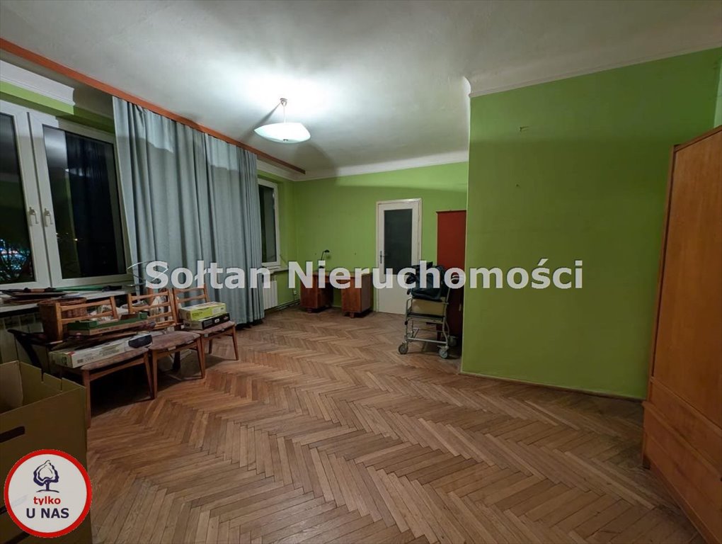 Mieszkanie na sprzedaż Milanówek, Milanówek, Inżynierska  88m2 Foto 6