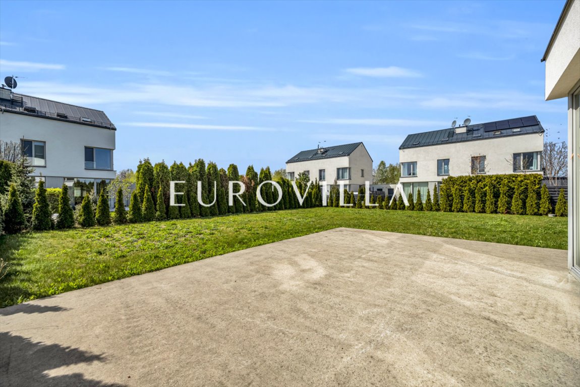 Dom na sprzedaż Konstancin-Jeziorna  170m2 Foto 3