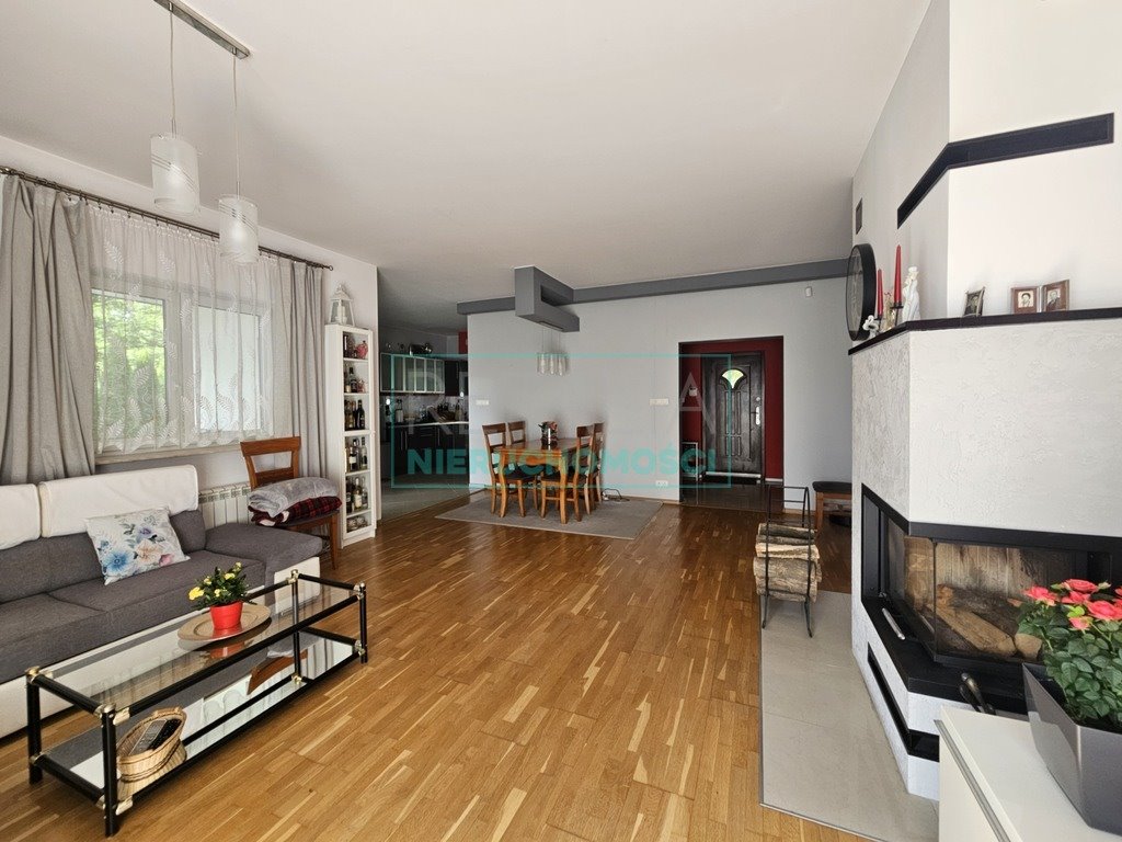 Dom na sprzedaż Stara Wieś  161m2 Foto 1