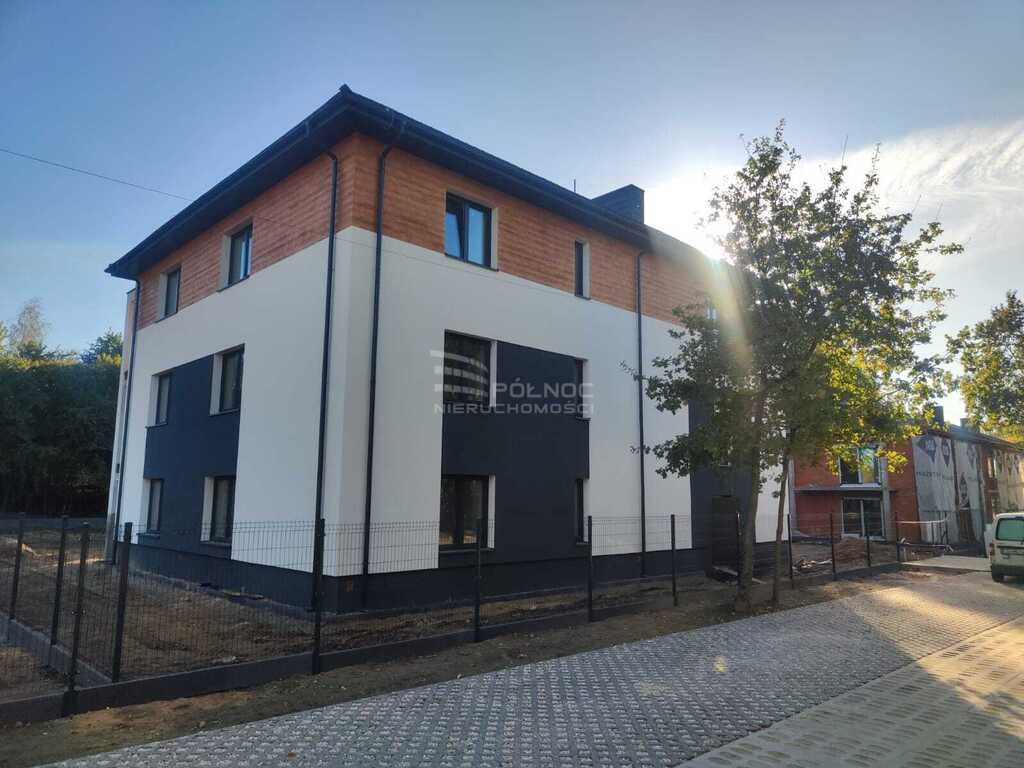 Mieszkanie czteropokojowe  na sprzedaż Zgierz, Karpacka  79m2 Foto 5