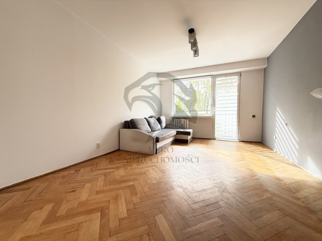Sprzedam 2-pokojowe mieszkanie 43 m² w Łodzi z balkonem Łódź, Bałuty  43m2 Foto 1