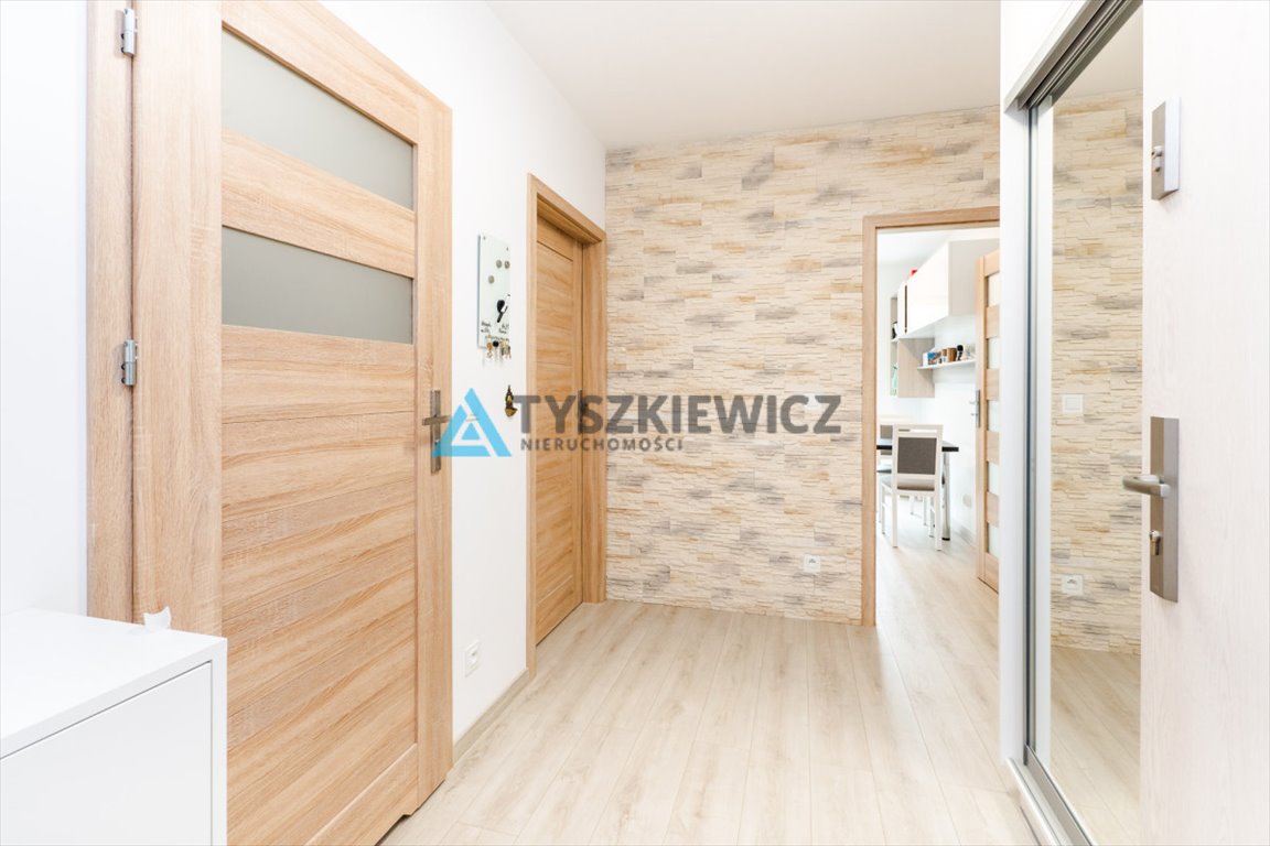 Mieszkanie dwupokojowe na sprzedaż Bytów, Chojnicka  58m2 Foto 7