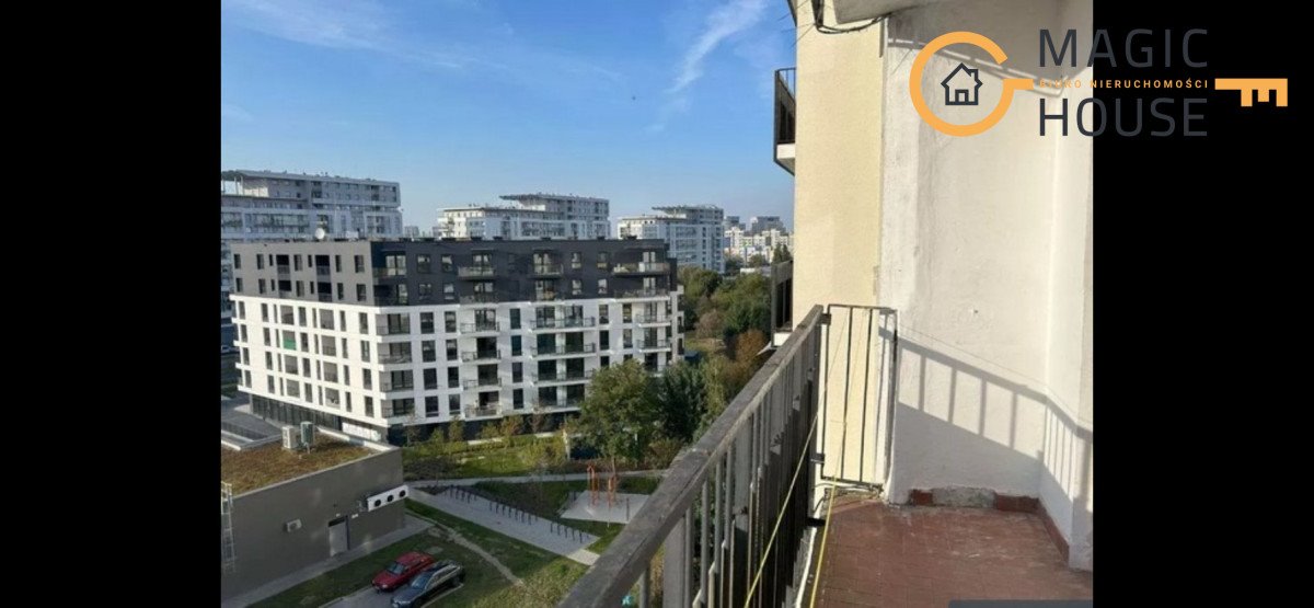 Mieszkanie trzypokojowe na sprzedaż Gdańsk, Zaspa, Zbigniewa Burzyńskiego  64m2 Foto 12