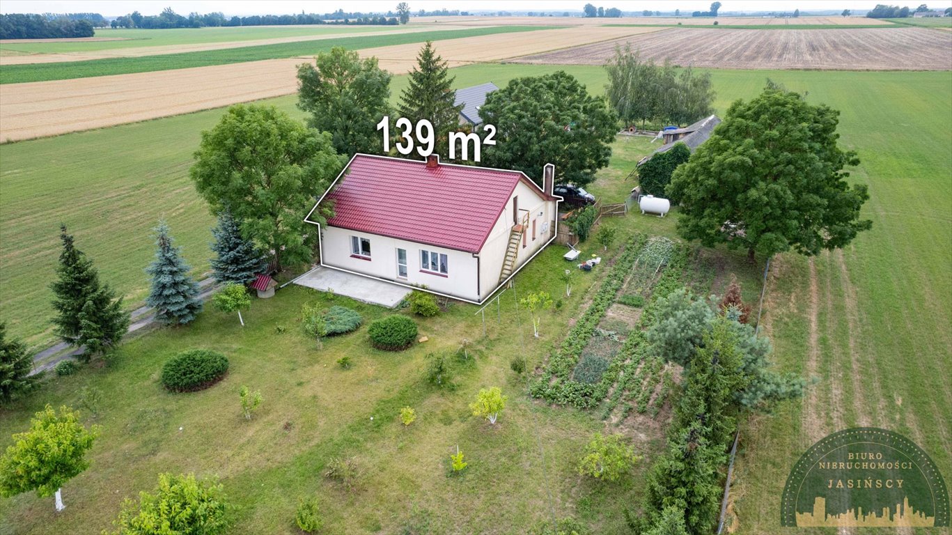 Dom na sprzedaż Rąbież, Rąbież, Rąbież  139m2 Foto 13