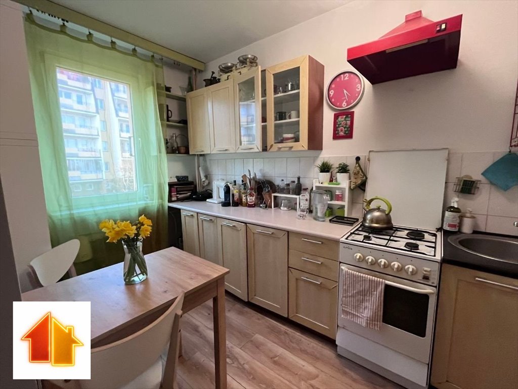 Przemyśl, 3 pokoje z pięknym widokiem na panoramę Przemyśl, Osiedle Rycerskie, Generała Władysława Sikorskiego  60m2 Foto 1