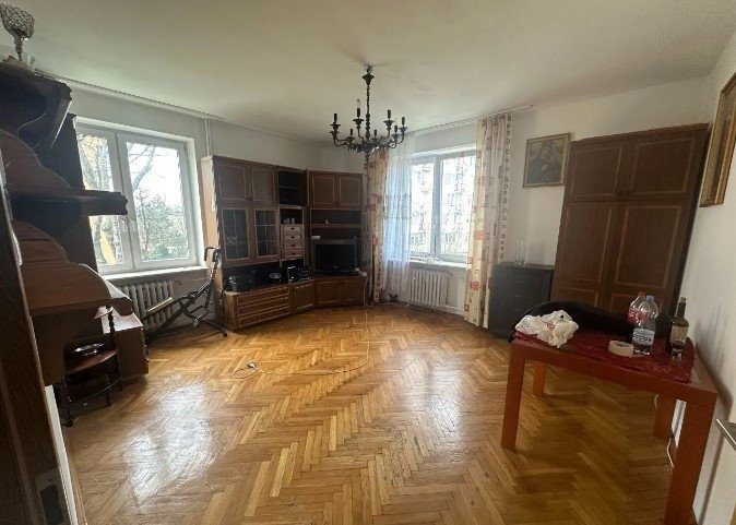 Mieszkanie dwupokojowe na sprzedaż Warszawa, Targówek, Wybrańska  46m2 Foto 2