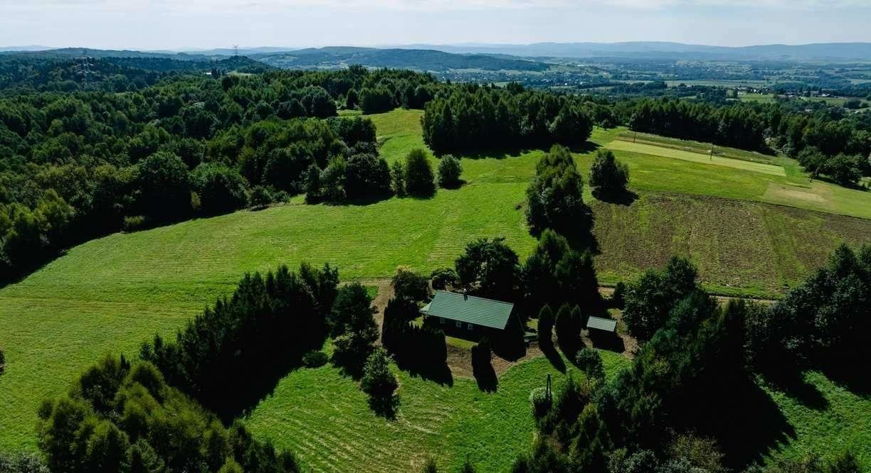 Działka budowlana na sprzedaż Kombornia  3 768m2 Foto 6