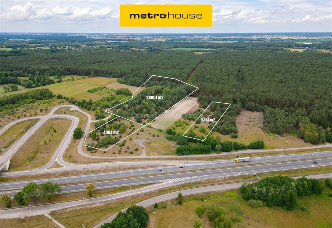 Działka inna na sprzedaż Ślubów  38 665m2 Foto 1