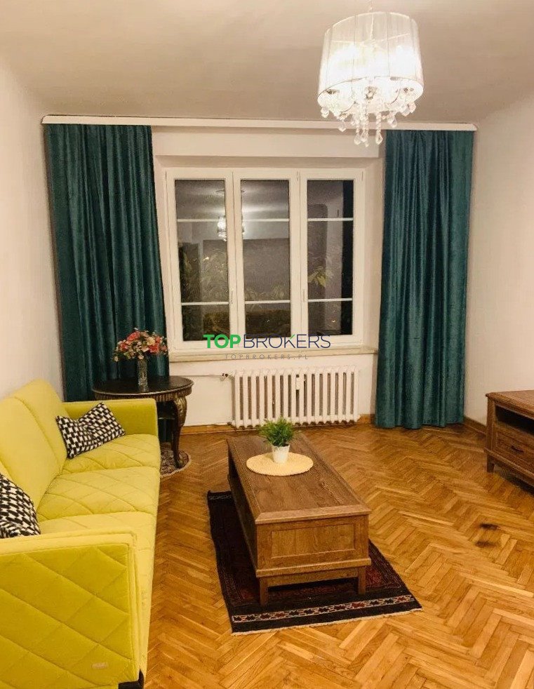 Mieszkanie czteropokojowe  na sprzedaż Warszawa, Śródmieście Powiśle, 3 Maja  115m2 Foto 2
