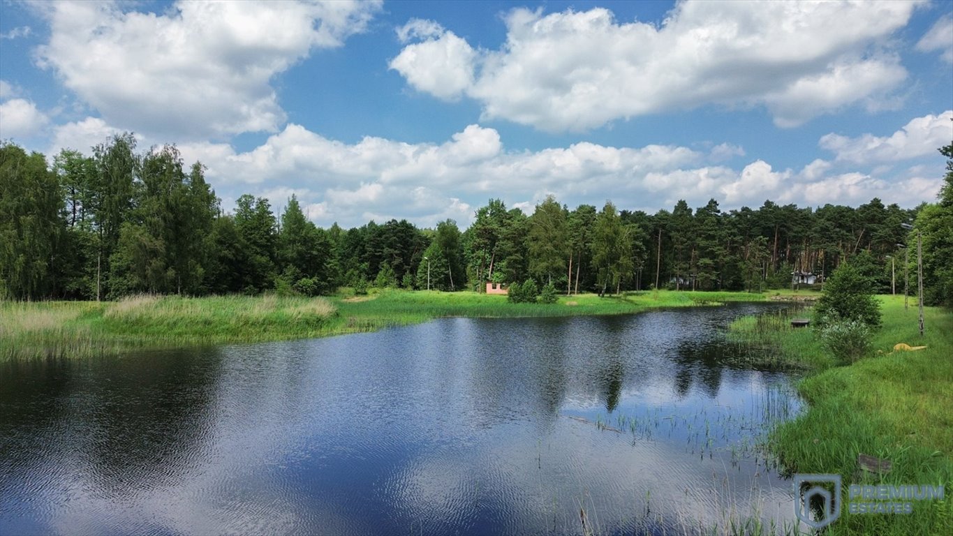 Lokal użytkowy na sprzedaż Chycza  57 636m2 Foto 13