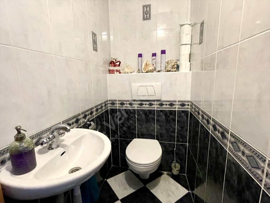 Mieszkanie trzypokojowe na sprzedaż Kościelna Wieś  52m2 Foto 9