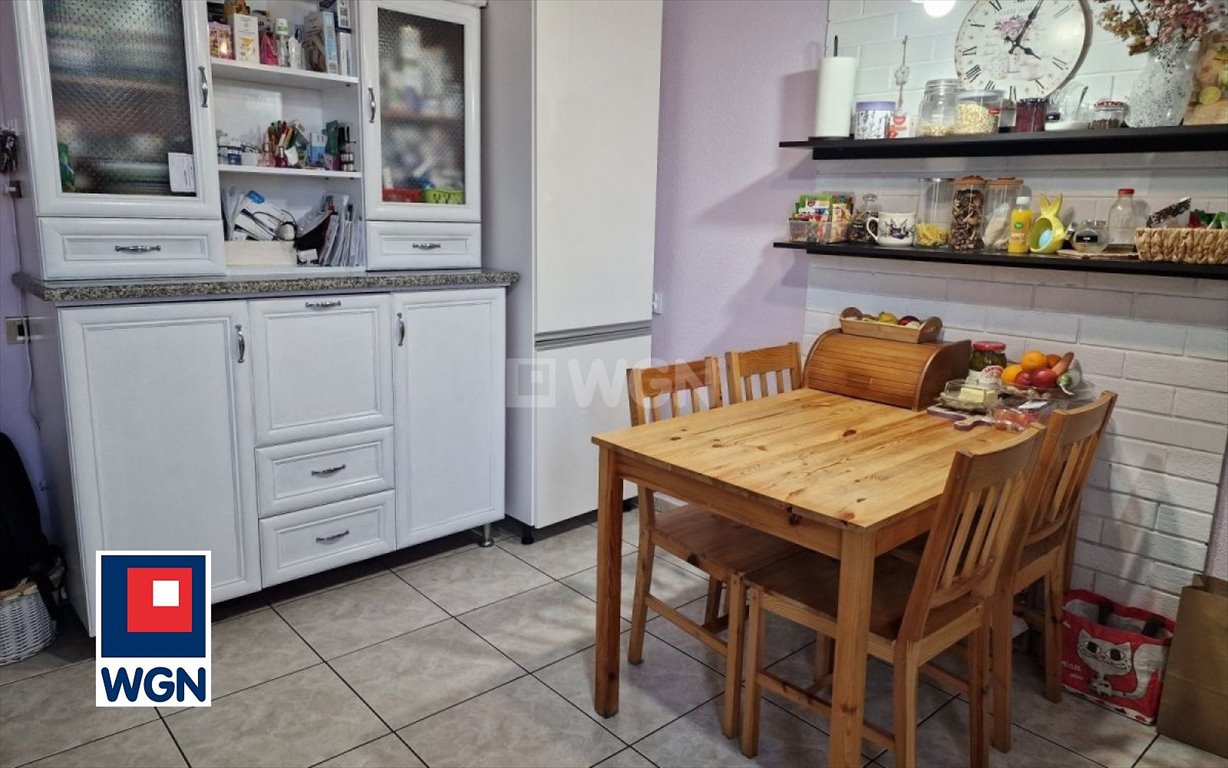 Mieszkanie trzypokojowe na sprzedaż Szprotawa, Kościuszki  75m2 Foto 1