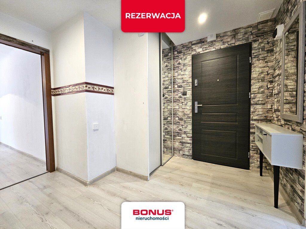 Mieszkanie dwupokojowe na sprzedaż Nowa Sarzyna, 1 Maja  45m2 Foto 3