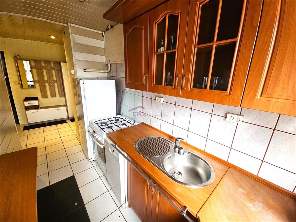 Mieszkanie trzypokojowe na wynajem Katowice, os. Paderewskiego, Sowińskiego  51m2 Foto 12