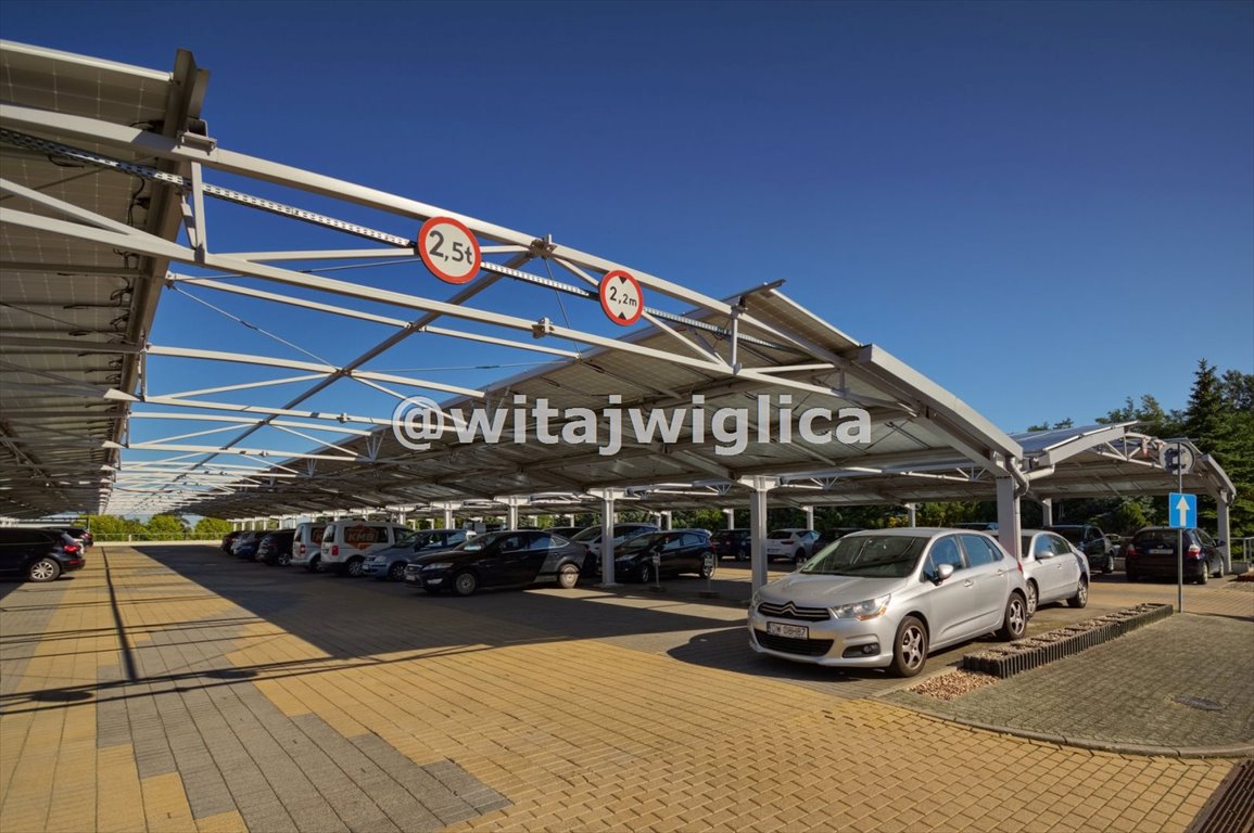 Lokal użytkowy na wynajem Wrocław, Psie Pole, Różanka  90m2 Foto 5