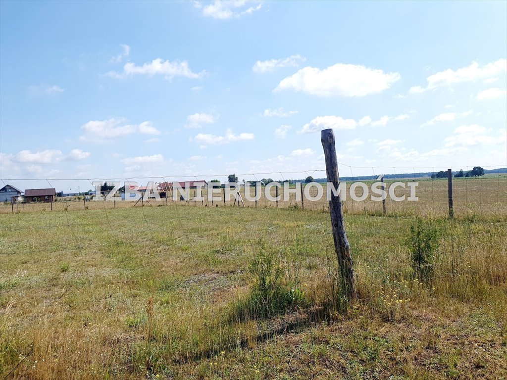 Działka rekreacyjna na sprzedaż Sojczyn Grądowy  3 000m2 Foto 7