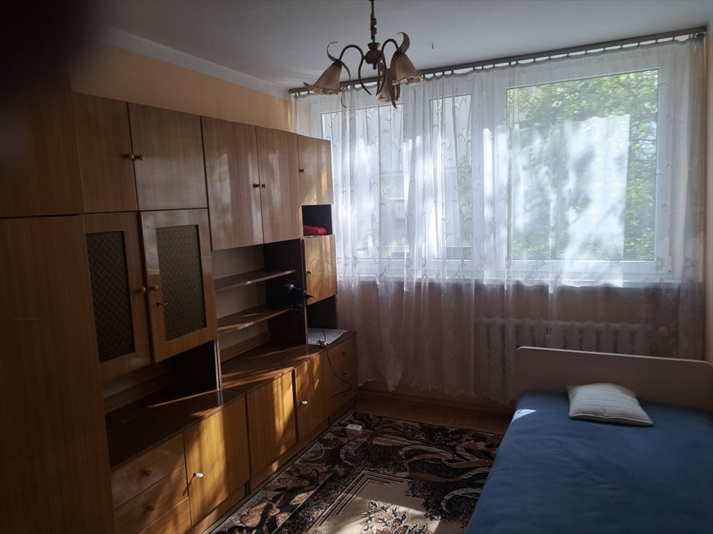 Mieszkanie dwupokojowe na sprzedaż Legnica, Piekary, Horyzontalna  41m2 Foto 3