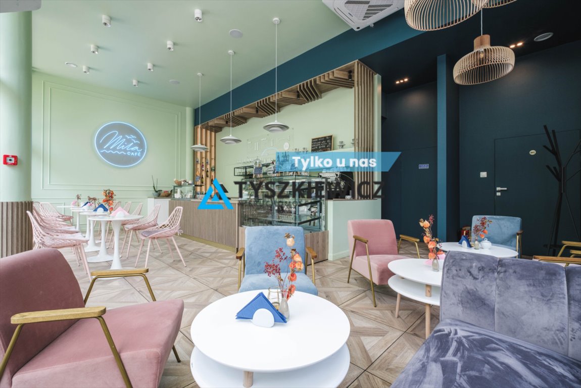 Lokal użytkowy na sprzedaż Gdańsk, Brzeźno, Ignacego Krasickiego  79m2 Foto 1