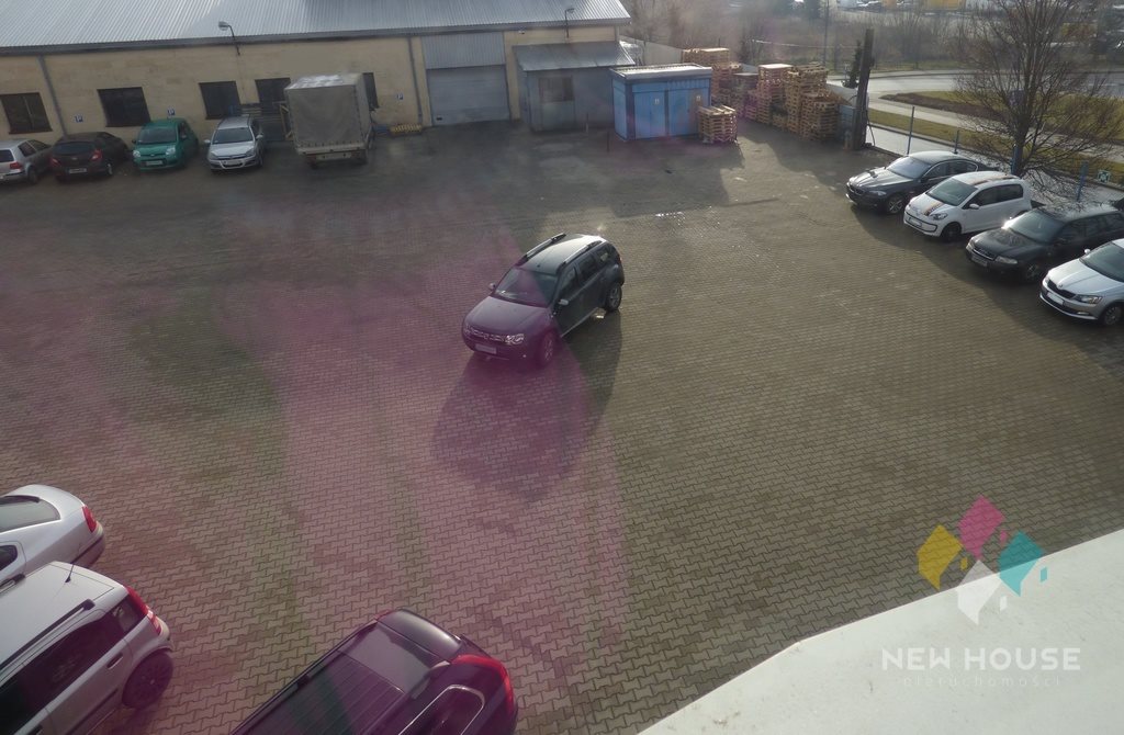 Lokal użytkowy na wynajem Olsztyn, Śródmieście  15m2 Foto 6