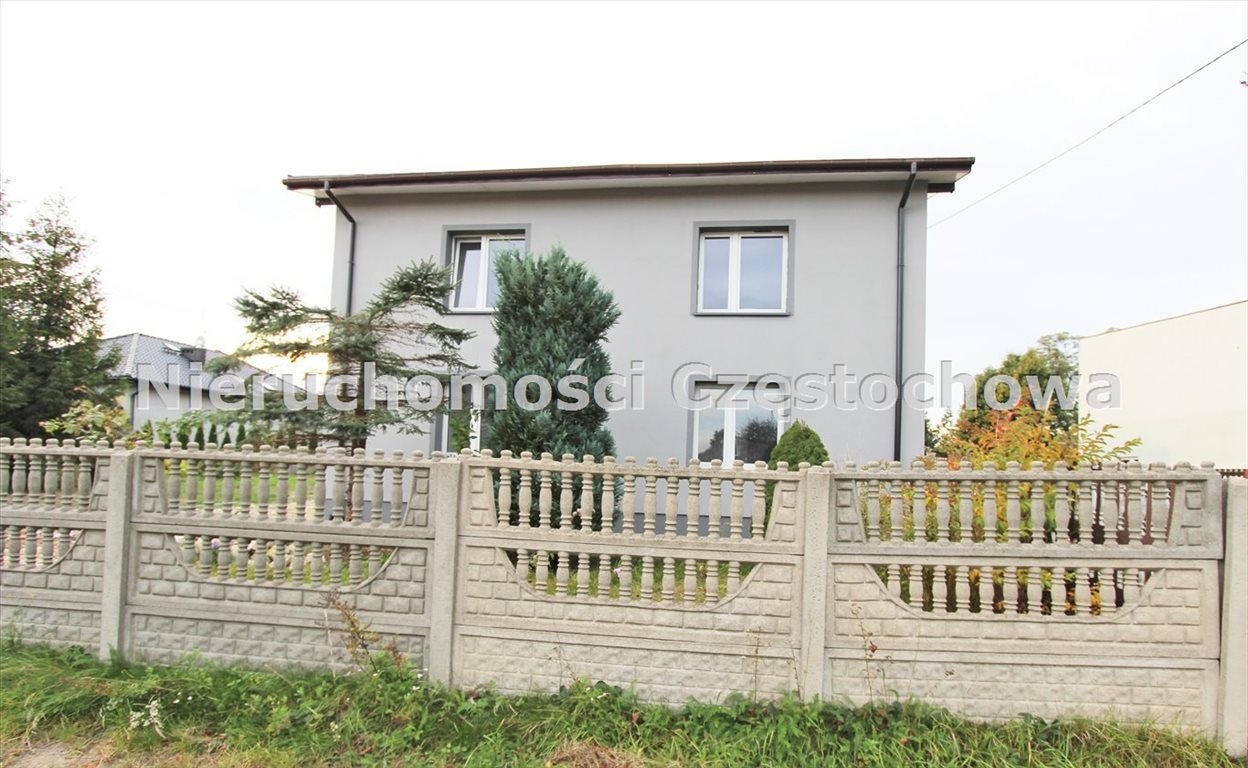 Dwurodzinny dom z sauną, garażem i ogrzewaniem podłogowym Hutki  180m2 Foto 1