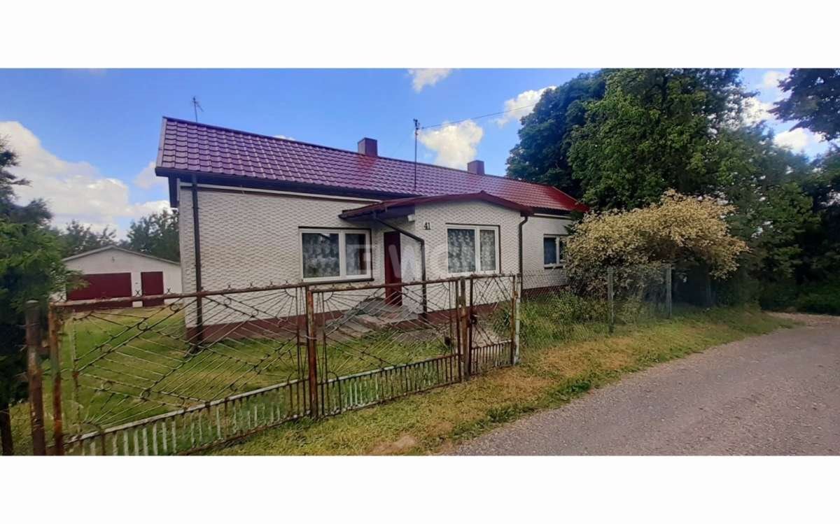 Dom na sprzedaż Sadowie, Sadowie  70m2 Foto 1