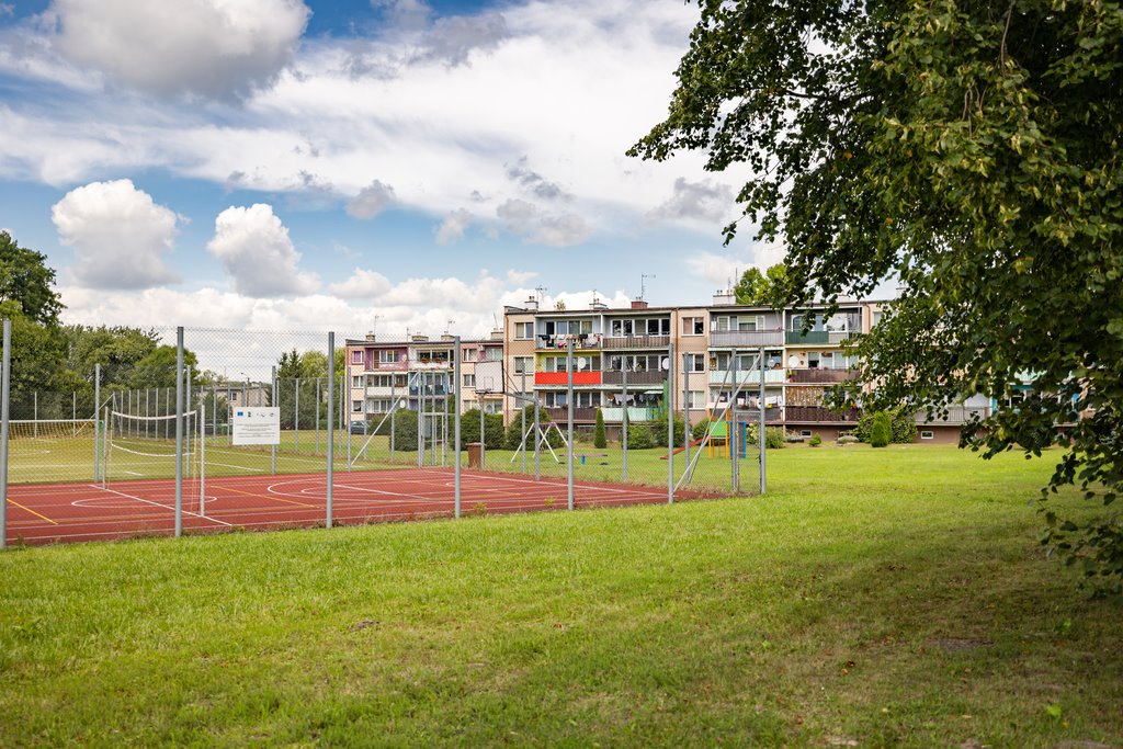 Mieszkanie czteropokojowe  na sprzedaż Stelmachowo  73m2 Foto 15