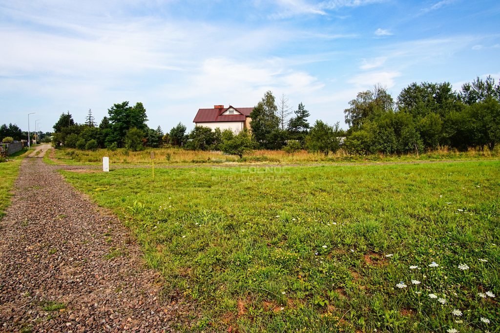 Działka budowlana na sprzedaż Myszków, Pohulańska  930m2 Foto 5